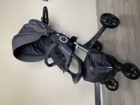 Коляска