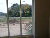 Штукатурные работы станцией, фотография 2
