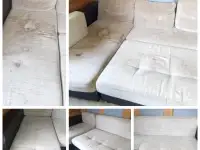 Химчистка мебели