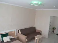 квартира на сутки (ледовый), ничипорчика 6а, фотография 3