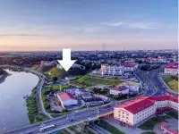 Аренда помещений, ул. Заводская ,13