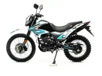 Мотоцикл motoland 250 enduro lt (165fmm) синий