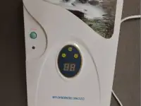 Ozone Generator (Озонатор), фотография 2