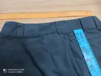 Шорты Butik унисекс размер Size:34 (44-46/1-3) синего цвета., фотография 5