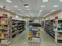Аренда помещений в торговом центре ШАРМ Житковичи, фотография 3
