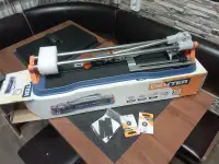 Новый плиткорез DEXTER 500mm, фотография 2