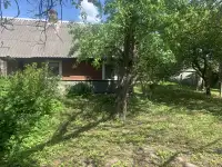 участок 15 соток с домом недалеко от Бреста, д. Филипповичи, Жабинковский р-н, Ленинский с/с