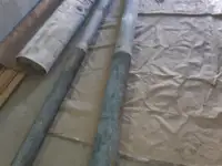 Труба асбацементная, фотография 3