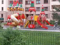 Сдам элитную квартиру в первомайском районе по ул Богдаовича18л., фотография 9