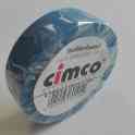 Универсальная изолента ПВХ 0,015*10м., Cimco, фотография 3