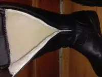 Новые зимние сапоги, фотография 2