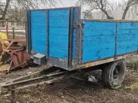 Продам МТЗ-80, фотография 7