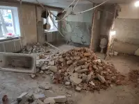 Демонтажные работы Гомель.Услуги демонтажа.Снос зданий, фотография 3