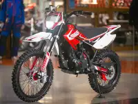 Питбайк Progasi Smart 150, фотография 7