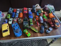 Детские игрушки машинки всякие