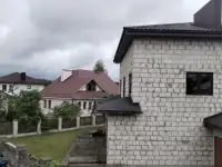 Дом 3 этажа 2 гаража ул Малая Радужная д 20, фотография 4