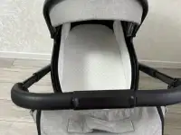 Коляска Chiccolino Gold Grey 2 в 1, фотография 2