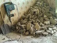 Демонтаж зданий и Сооружений, фотография 3