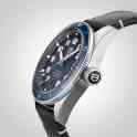 TAG HEUER Autavia Calibre 5 COSC 42mm Mens Watch WBE5116.FC8266, фотография 6