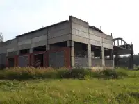 Незавершенное законсервированное капитальное строение, фотография 8
