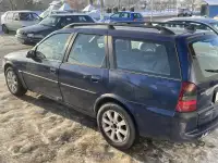 Opel Vectra B универсал 2.0 бензин, фотография 8