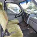 Микроавтобус Volkswagen Transporter, фотография 4