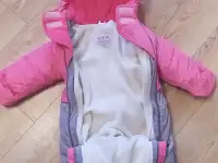 Детский комбинезон, фотография 2