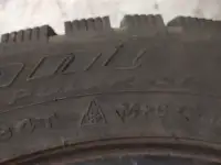 Резина Cordiant Polar SL 205/55 r16 94 T, фотография 3