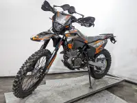 Мотоцикл Regulmoto Sport-003 PR 300, фотография 7