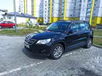 Легковой автомобиль Volkswagen Tiguan, фотография 2