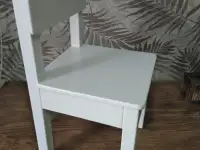 Стульчик дошкольный, фотография 4