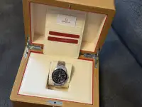 Часы Omega Seamaster 41 mm, фотография 6