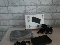 Сетевой адаптер питания для ноутбука универсальный, фотография 2