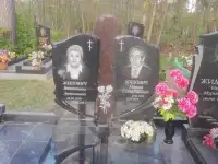 Благоустройство мест захоронения., фотография 4
