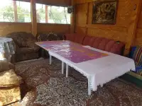 Усадьба с баней в д. Дворище, фотография 5