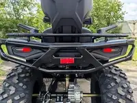 Квадроцикл amoto hummer 300 touring, фотография 12