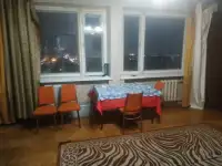 Сдам в аренду комнату мужчине, ул Берестянская17