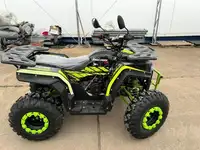 Квадроцикл racer rc 200 freelander pro, фотография 4