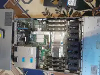 Сервер HP Proliant DL360 G7 2x Xeon X5675 60GB RAM, фотография 4