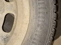 Шины 4 шт зимнее, фотография 8