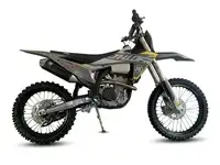 Мотоцикл jhlofr zr1 motocross yk250 (lc179mm), фотография 3