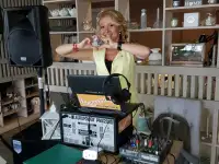 Зажгу ваш праздник и согрею душу!