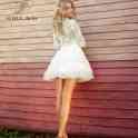 Свадебное платье Rara avis - danis Коллекция Crazy in Love, фотография 3