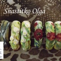 Гель лак Shellac, маникюр, наращивание ногтей, дизайн любой сложности, фотография 2