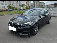 BMW 1 серии F40
