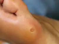 Маникюр педикюр, фотография 9