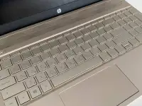 Продам ноутбук HP Pavilion 15-cs1025ur, фотография 6