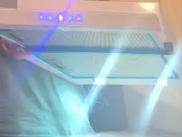 НОВАЯ кухонная вытяжка MAUNFELD VS Touch 850, фотография 8