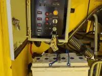 BRODD Scandia 2W подметальная машина, фотография 4