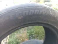 Шины 3 шт Imperial ecodraiver мм 205/55 R16 зима., фотография 7